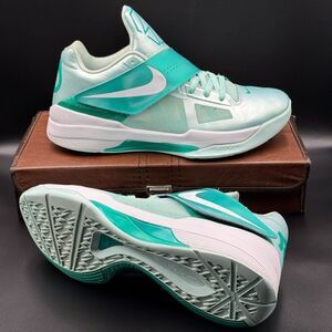 Nike Zoom KD IV 4 'Easter' - Rare